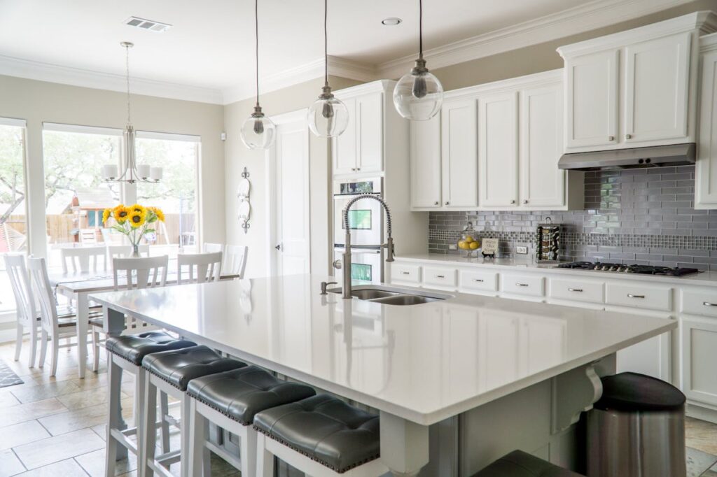 Kitchen Remodeling in Los Angeles: Costs, Design Trends, and What to Expect in 2026